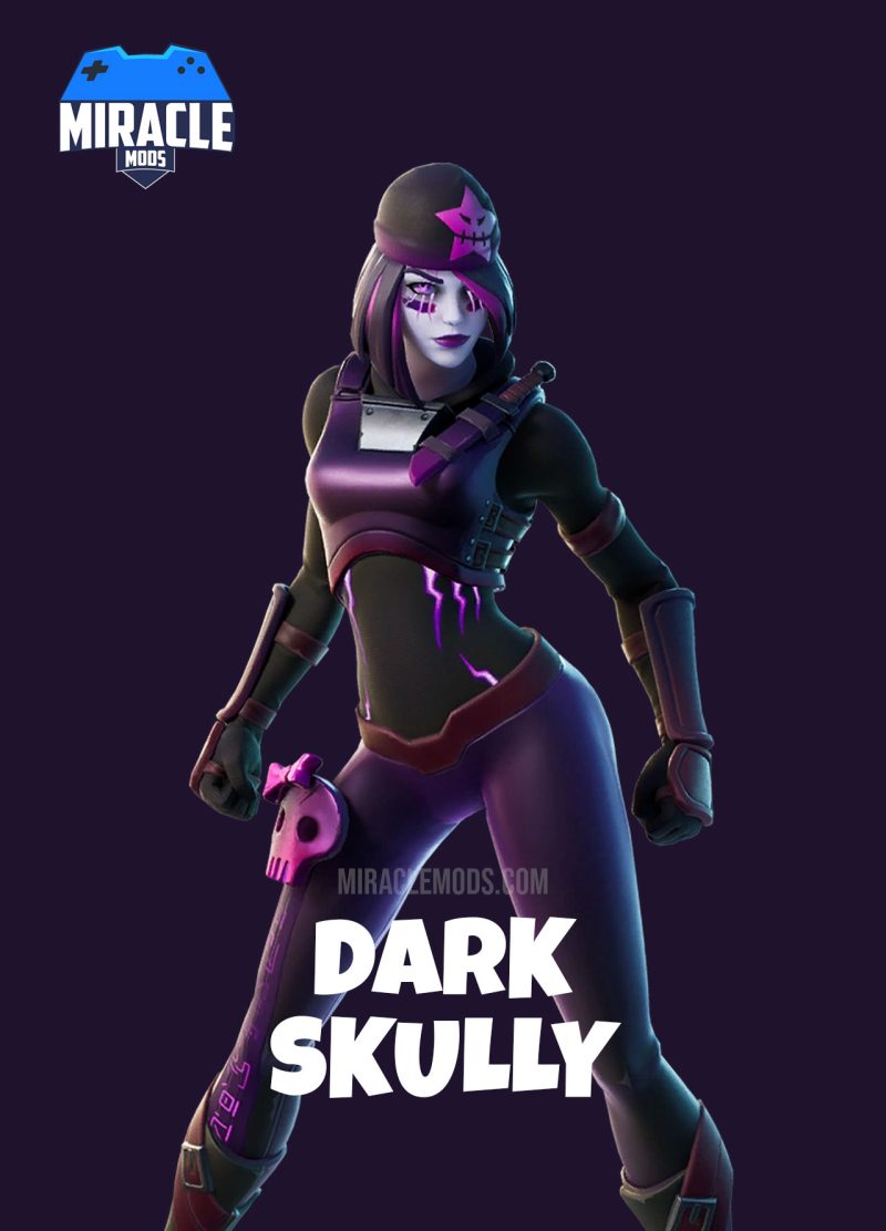 dark skully