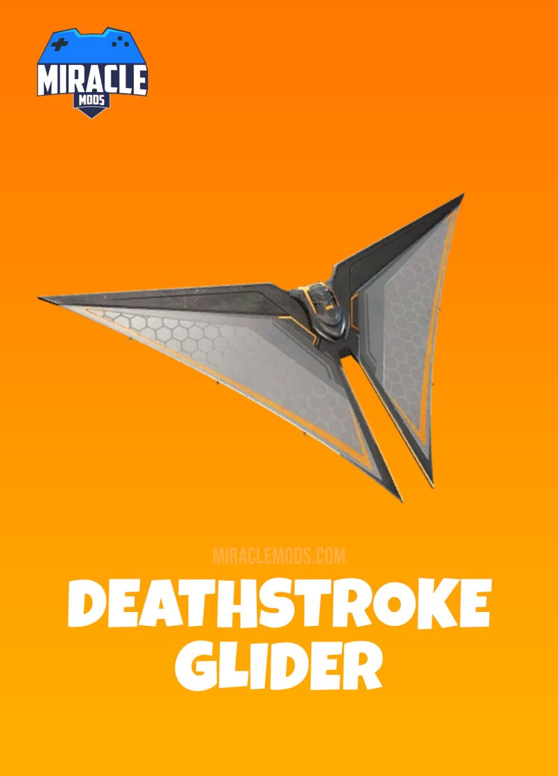 deathstroke