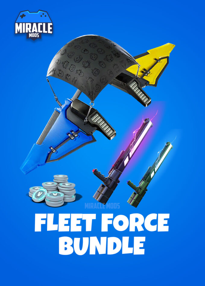 fleet force