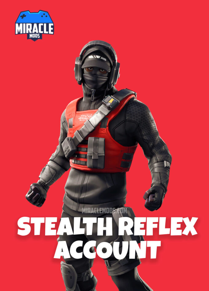 stealth feflex basic
