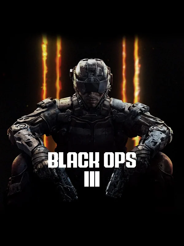 Black Ops 3