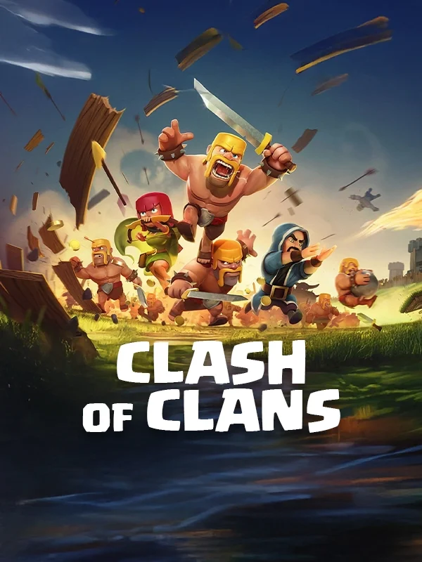 Clash of Clans