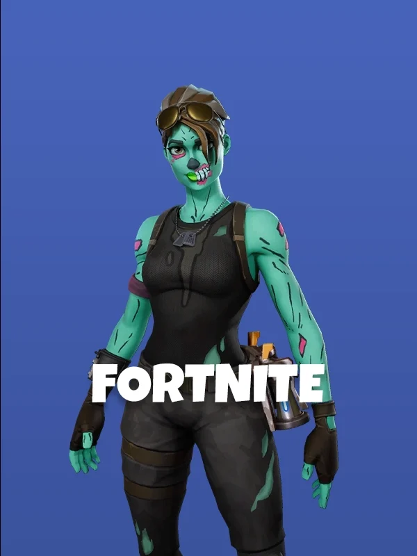 Fortnite V-Bucks