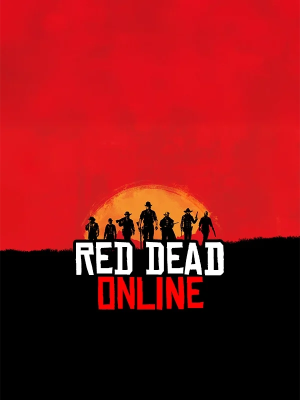 Red Dead Redemption 2 Online