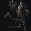 Fortnite Armored Batman Zero Skin – 6 Codes (Email Delivery)