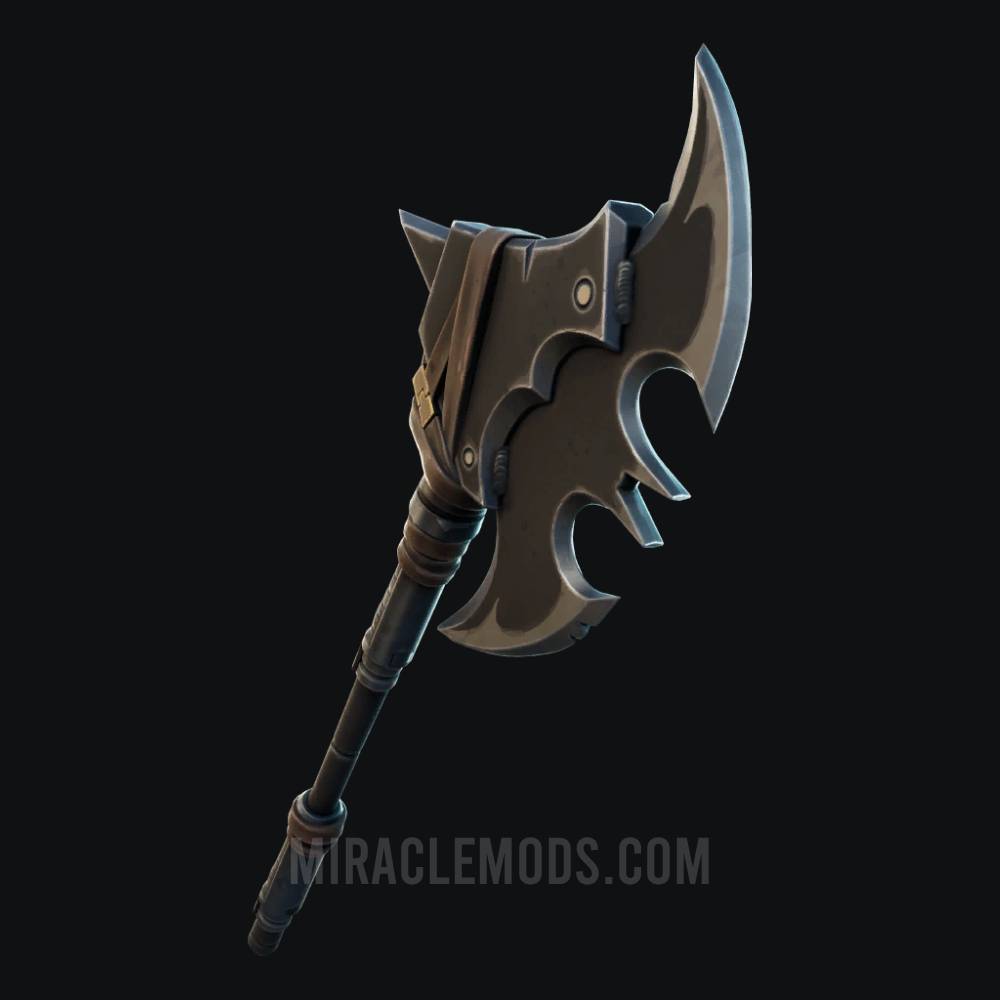 fortnite-batarang-axe Fortnite Batarang Axe Pickaxe (Email Delivery)