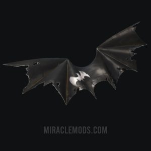 fortnite-batman-zero-wing Fortnite Batman Zero Wing Glider (Email Delivery)