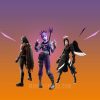 Fortnite Darkfire Bundle (Email Delivery)