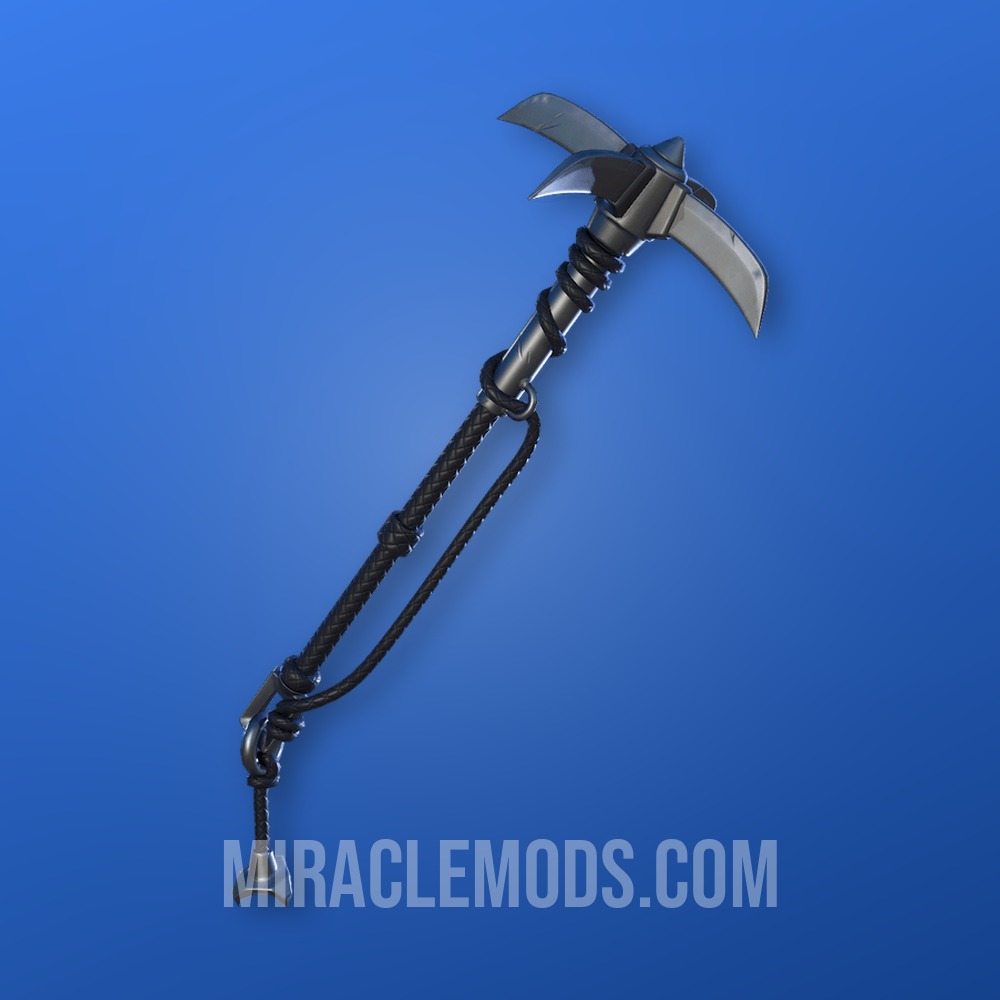 Fortnite Cat Woman’s Grappling Hook (Email Delivery)