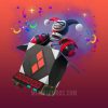 Fortnite Harley Quinn’s Revenge Backbling (Email Delivery)