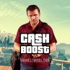GTA 5 Online Cash Boost (Xbox One/Xbox Series X/S)
