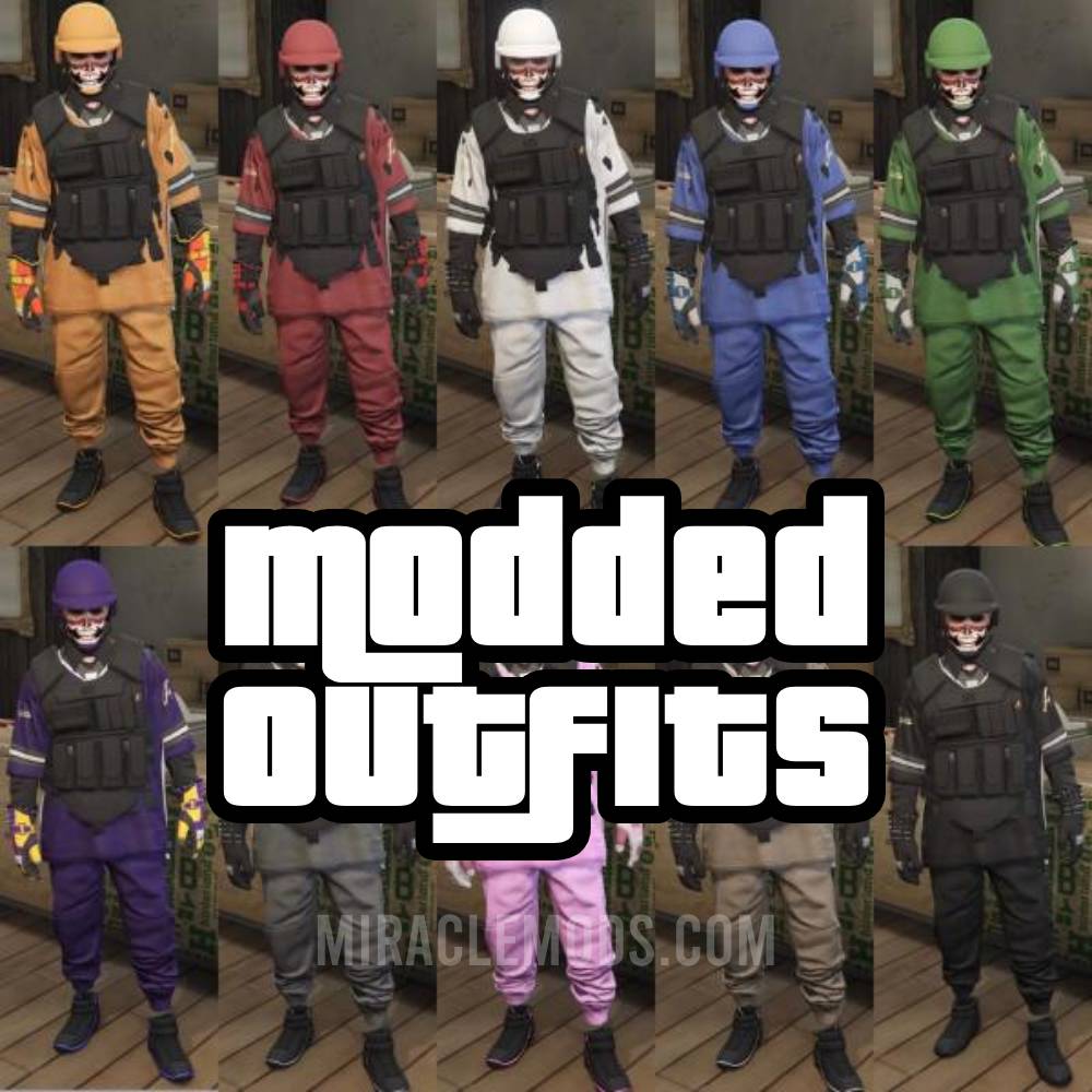 gta-5-modded-outfits GTA 5 Online Modded Outfits (All Platforms)