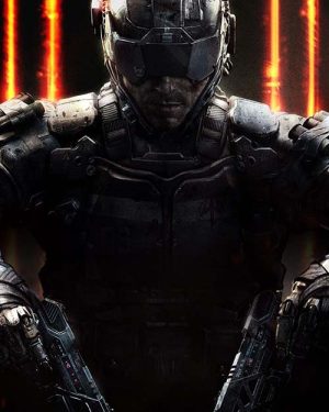 Black Ops 3