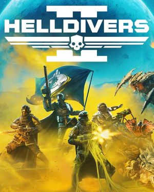 Hell Divers 2