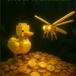Golden Goose ( NEWEST PET ) + Dragonfly ( RAREST PET ) + Lobster Thermidor ( Ultimate 3 In 1 GOLD COMBO Pack ) // Instant Delivery