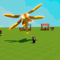 MEGA DRAGONFLY ☢️MUTATION ☢️ FAST DELIVERY