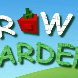 "GOOD GARDEN (Good Planted Seeds)+x2 Ember Lily Planted+Caterpillar+40-60 PETS+Mythical Egg x11+Common Egg x943 "
