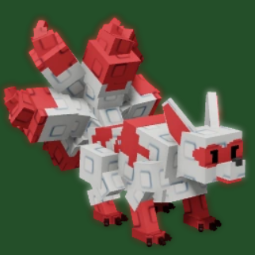 💚🦊Kitsune💚Kitsuna-1Unit=1*Kitsunee 🦊NEW PET Kitsunce ( Kitsunes ) Kitsunez ;) Kitsuney / aKitsune Kitsunea💚