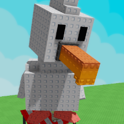 Huge Seagull INSTADELIVERY 🟢 ON NOW