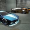 30 Million, Rank 120, 5 Modded Outfits, 10 Modded Cars, 40 PR4s