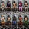 1 Billion, Rank 120, 10 Modded Outfits, 30 Modded Cars, 10 Oppressor MK2s, All Properties, Pegasus