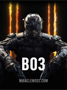 CoD: Black Ops 3 accounts, boosting and in-game items