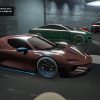 30 Million, Rank 120, 5 Modded Outfits, 10 Modded Cars, 40 PR4s