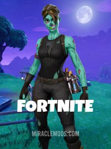 Fortnite accounts, boosting and in-game items