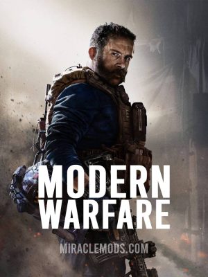 Modern Warfare