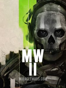 Modern Warfare 2 accounts, boosting and in-game items