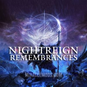 elden-ring-nightreign-remembrances Elden Ring Nightreign - Remembrances