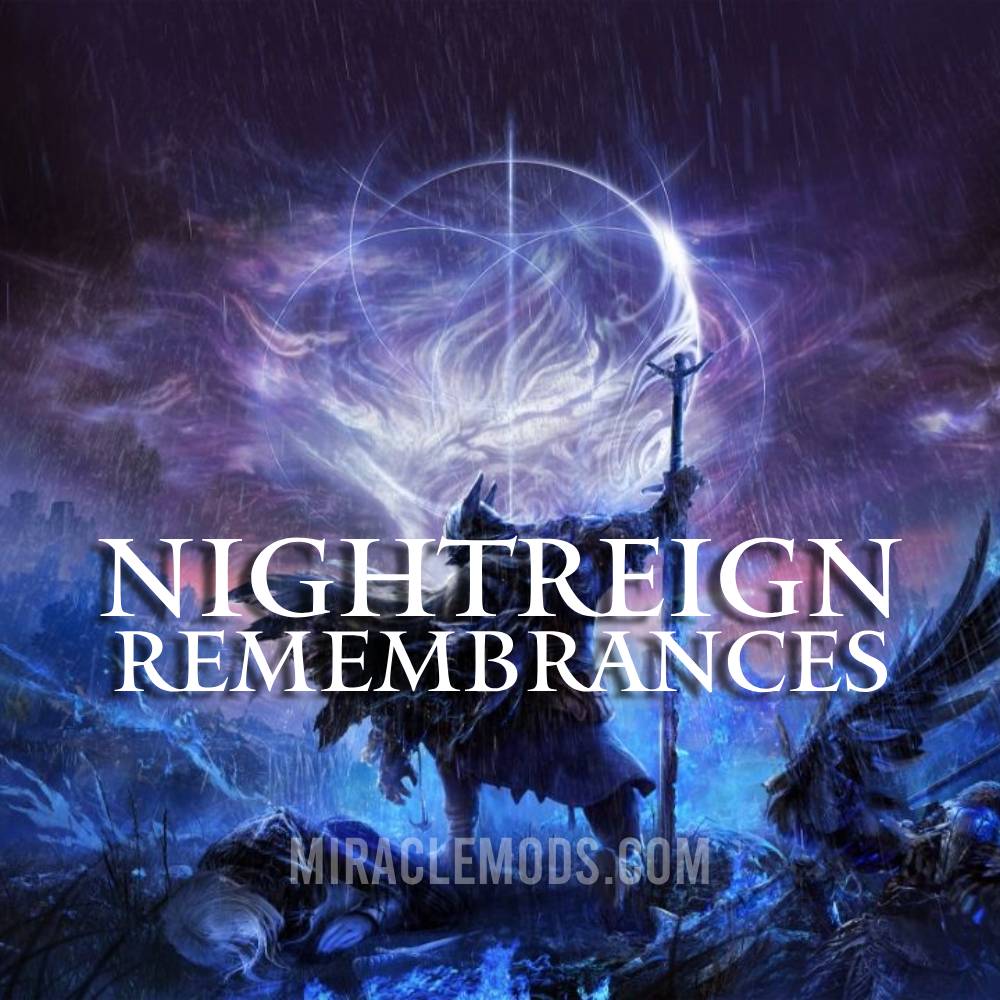 elden-ring-nightreign-remembrances Elden Ring Nightreign - Remembrances