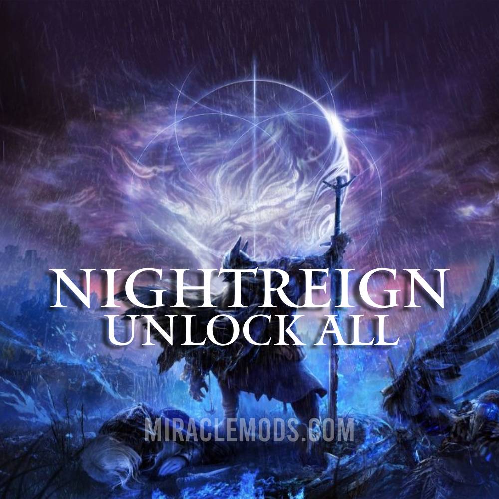 elden-ring-nightreign-unlock-all Elden Ring Nightreign - All Characters, All Nightlords, Full Unlocks + OP Relics