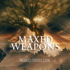 elden-ring-shadow-of-the-erdtree-max-weapons Elden Ring Shadow of the Erdtree - All Weapons Max Level