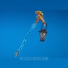 Fortnite Cold Snap Pickaxe
