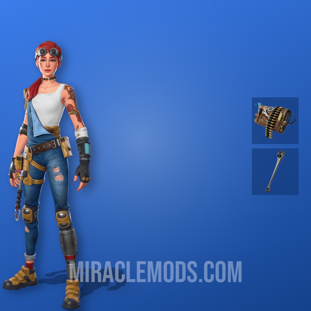 Fortnite Full Clip Pack Fortnite Full Clip Pack