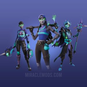 fortnite-minty-legends-pack Fortnite Minty Legends Pack