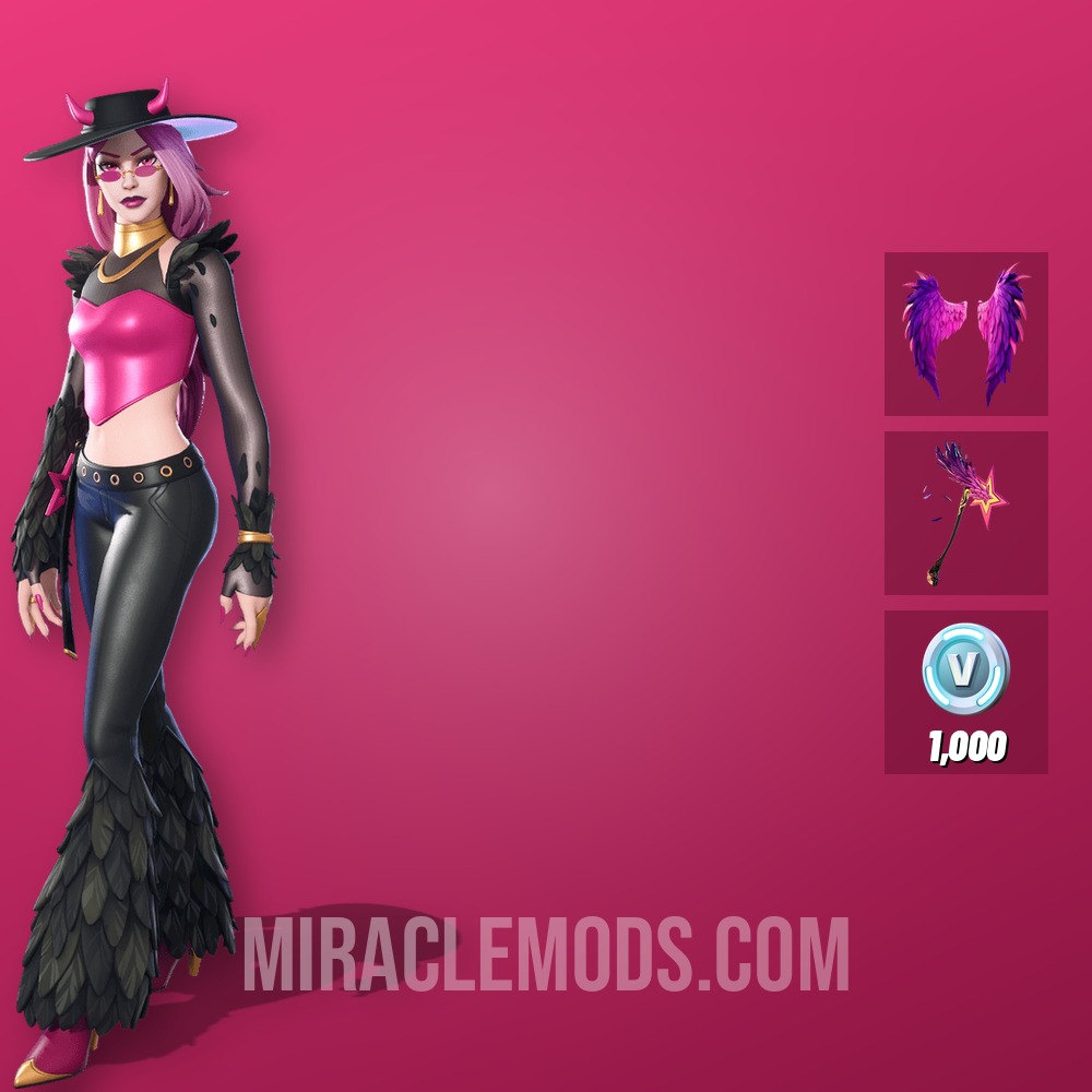 Fortnite Shrieking Star Quest Pack Fortnite Shrieking Star Quest Pack