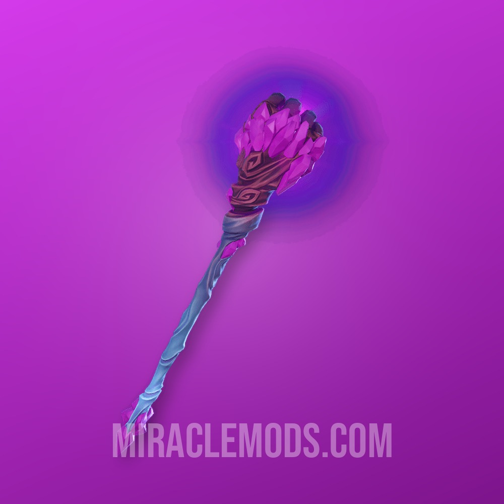 Fortnite Storm King Fist Pickaxe Fortnite Storm King Fist Pickaxe