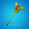 Fortnite FNCS The Axe of Champions Pickaxe