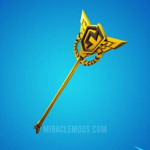 fortnite-the-axe-of-champions-pickaxe Fortnite FNCS The Axe of Champions Pickaxe