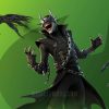 Fortnite The Batman Who Laughs Outfit