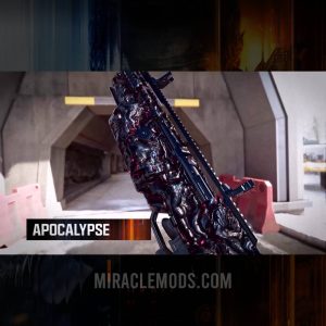 Call of Duty: Black Ops 7: Apocalypse Camo Unlock
