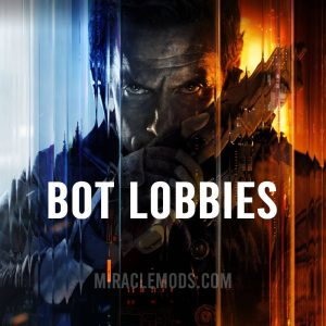 Call of Duty: Black Ops 7 - Bot Lobbies