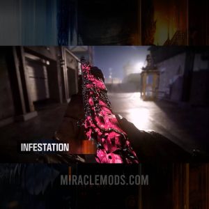 Call of Duty: Black Ops 7: Infestation Camo Unlock