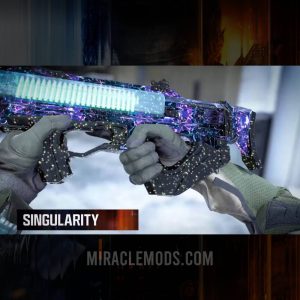 Call of Duty: Black Ops 7: Singularity Camo Unlock