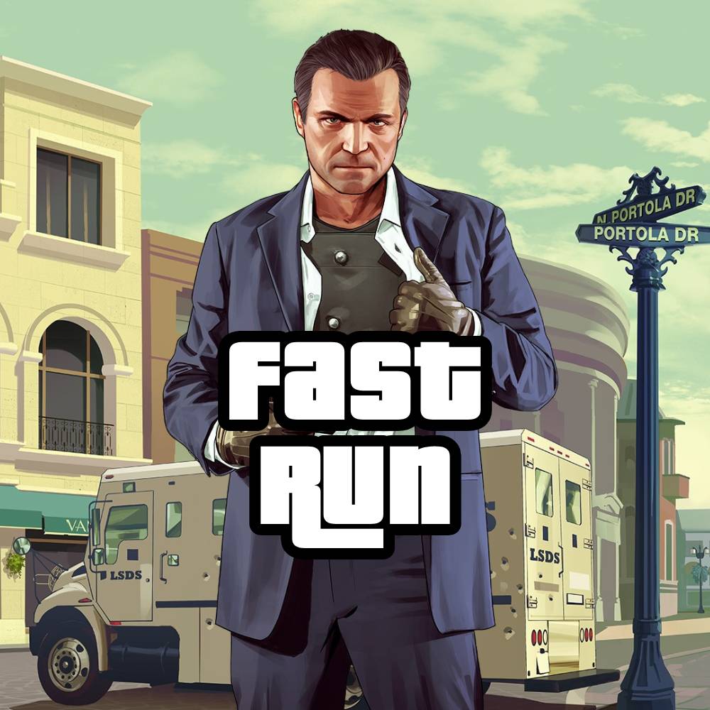 gta-5-fast-run GTA 5 Online Fast Run Service