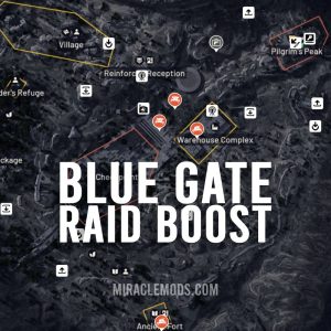 arc-raiders-blue-gate-raid-boost Arc Raiders The Blue Gate Raid Boost
