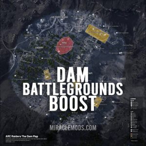 arc-raiders-dam-battlegrounds-boost Arc Raiders Dam Battlegrounds Raid Boost