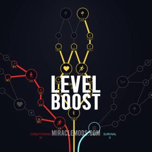 Arc Raiders Leveling Boost